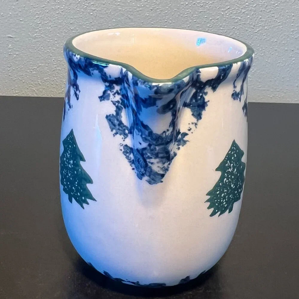 Vtg FOLKCRAFT by Tienshan 